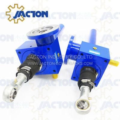 Best 90 Degree Acme Adjusting Screw Jacks, 4foot Screw Jack for Heavy Equipment Manufacturer