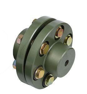 FCL Flexible Shaft Couplings for Reducer and Motor
