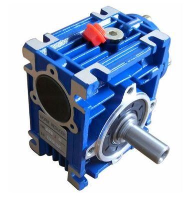 RV Worm Gear Motor