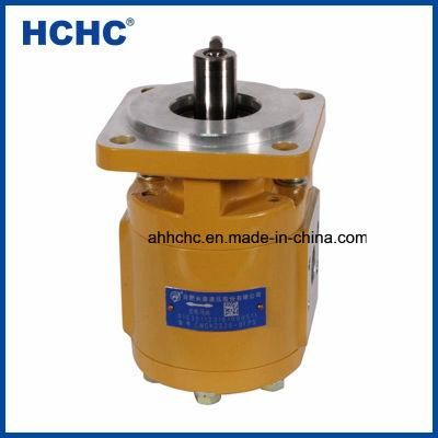 Good Price of Gear Motor Cmgh2