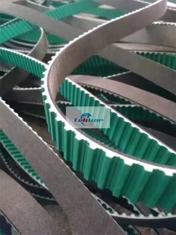 Timing Belt for Sandblasting Machine