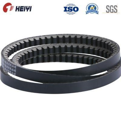 Lovol Rice Harvester Sb65.5 Transmission Banded V-Belts