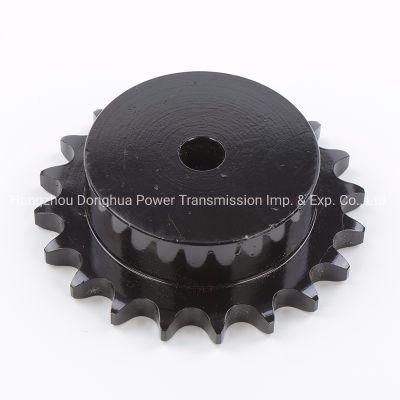 Simplex Hub Chain Sprocket