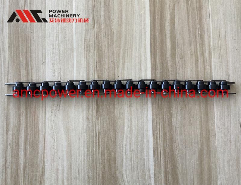 25.4mm Pitch BS25-C208A Double Plus Chain