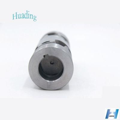 Ws Type Gimbal Flexible Shaft Coupling