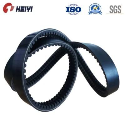 Xpz/Spzx/9n/3V, Xpa/Spax/Xpb/Spbx/15n/5V, Narrow Cogged V Belt for Industry and Combine Harvester