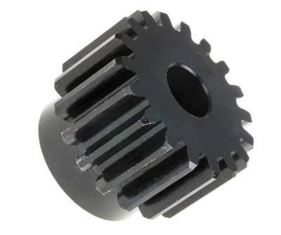 Standard Size Steel Small Pinion Gear Spur Pinion Gear