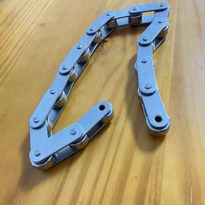 ANSI Standard Double Pitch Conveyor Transmission Parts Roller Chain Ssc2052