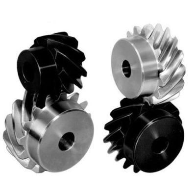 OEM Manufacturer Steel Metal Injection Moulding Spur Gear