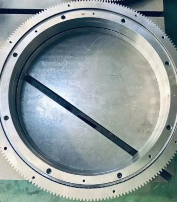 High Precision Heavy Duty Slewing Bearing 07b01 01