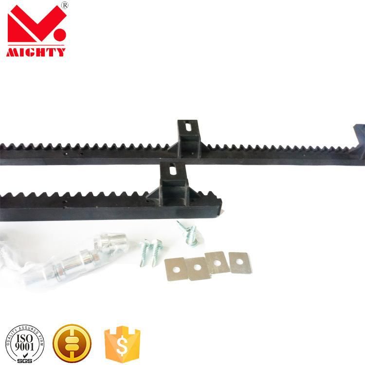 High Quality Automatic Opening Gate Accessory Sliding Tooth Gear Racks