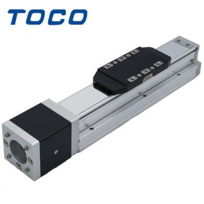 Linear Module Ball Screw Guide Rail Built in Actuator for SMT Machine