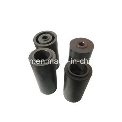 Replacement Metal Bonded Auto Rubber Bushing / Flexible Automotive Rubber Bush