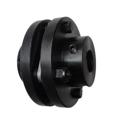 High Speed Flexible Single Disc Coupling