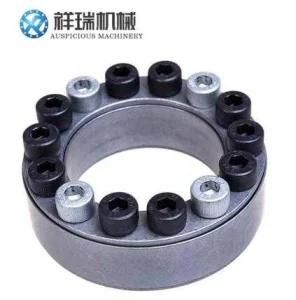 High Precision Mechanical Shaft Locking Element Device Assemblies