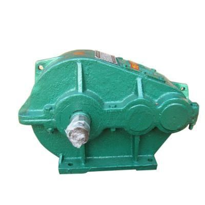 Zq Series Cylindrical Gear Reducer Taigong Zq650-20.46-I Reducercylindrical Gear Reducer Zq650 Zq250 Zq350 Reducer