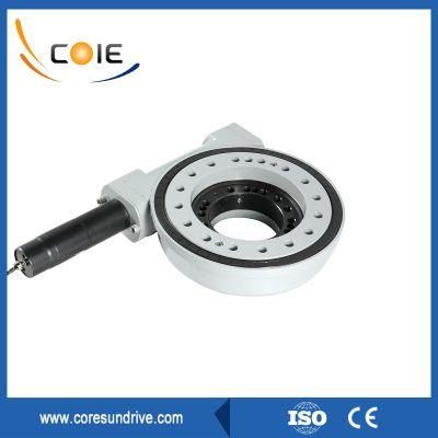 Swivel Drive Motor for PV, Cpv Solar Tracker