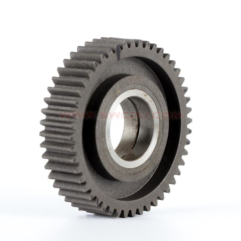 High Precision POM Delrin Plastic Wheel Gear