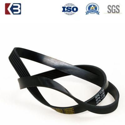 6pk2100 Rubber Belts for Japanese Cars Transmission Parts