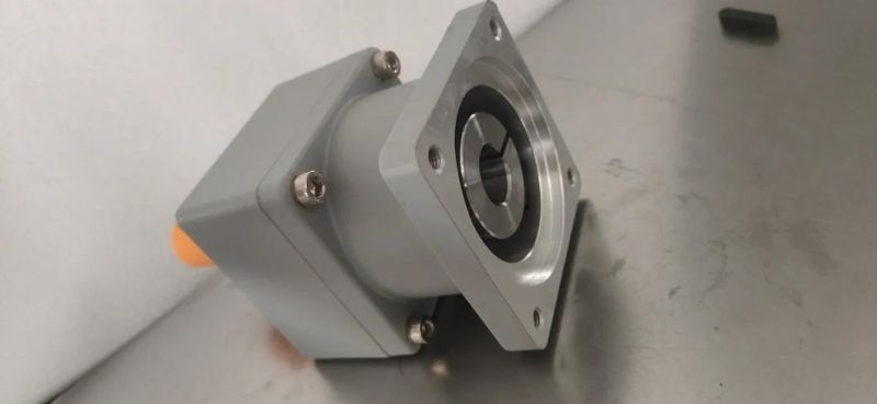 Zrx Series Helical Teeth Planetary Gearbox