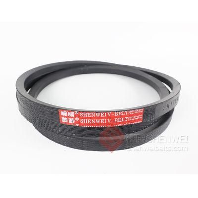 4hb4150 La Rubber V Belt for Combine Harvester Spare Parts