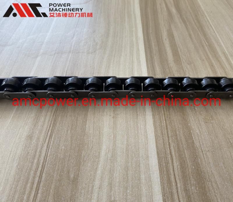 25.4mm Pitch BS25-C208A Double Plus Chain