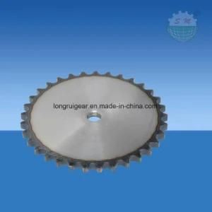 Steel Sprocket of Engineering Transmission Machinery