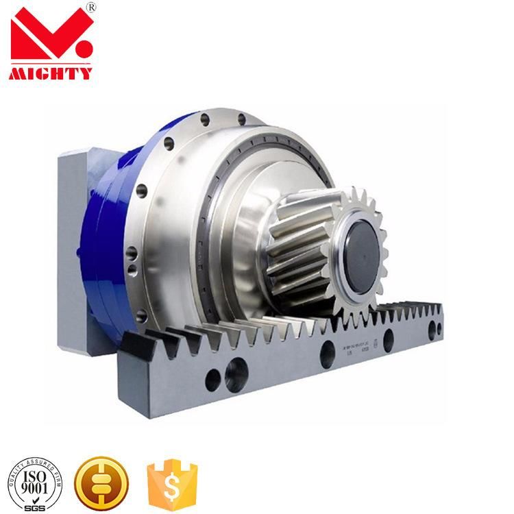 Chinese Factory Top Quality Spiral/Helical Bevel Gear/ Gear Worm Wheel Manufacturer