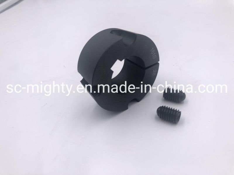 Taper Lock Bush Tapered Bush Spares for V-Belt Pulley