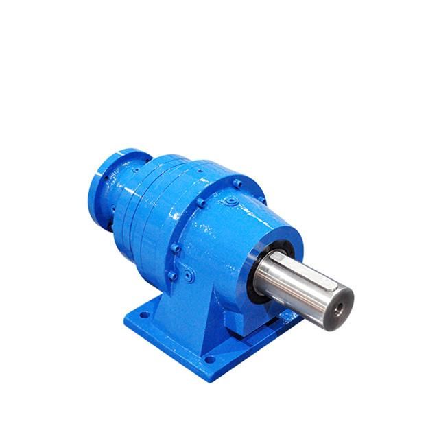 R Series Helical Gear Reducer