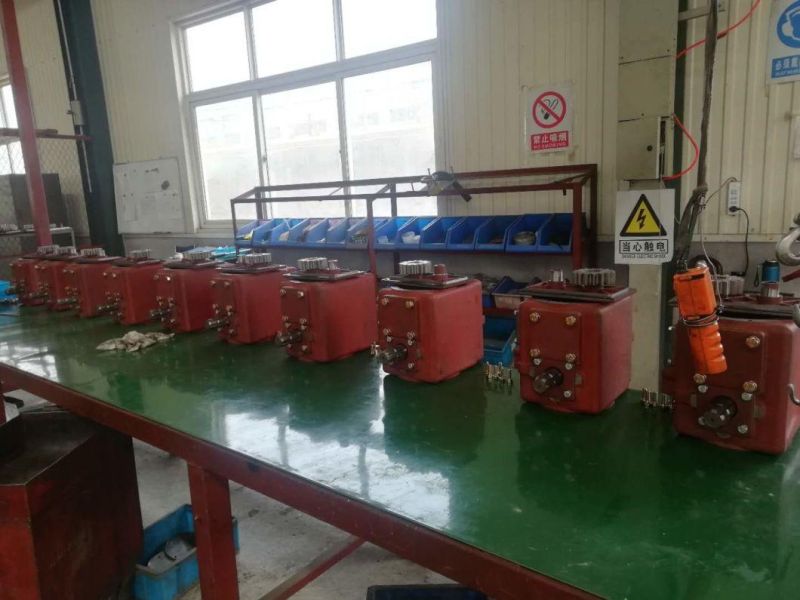 Agriculture Machinery Gearbox for Rotary Tiller