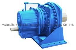 The Best Quality P Series Planetary Gearboxes Gear Motor