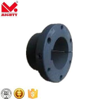 European Standard Cast Iron Customized Taper Bushing for General Industrial Engineering