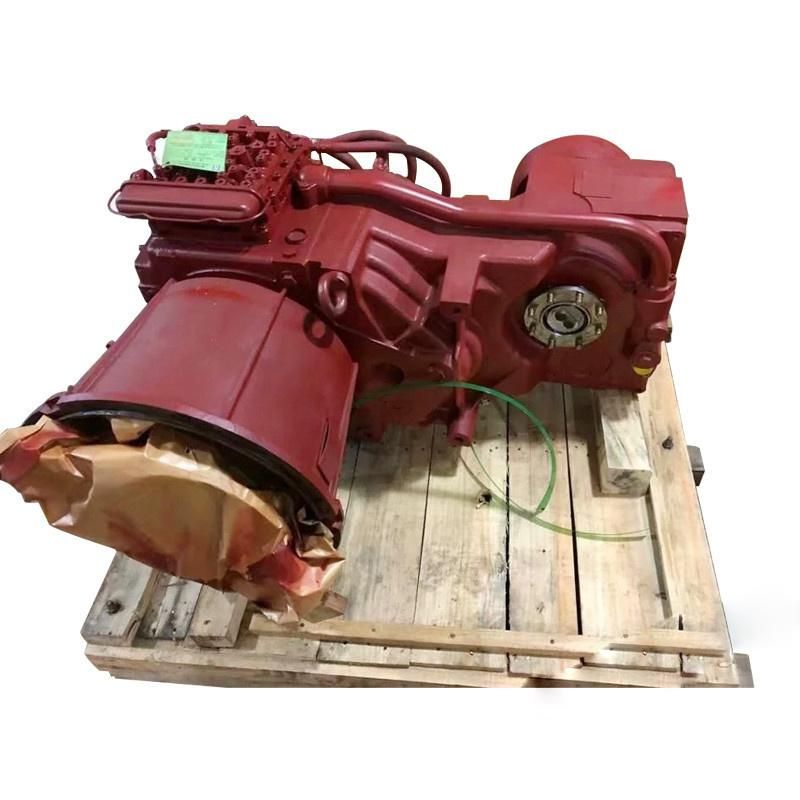 Sem 676dtr240-Eh Loader Transmission Assembly Gear Box