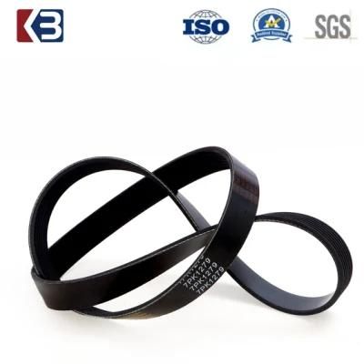 China OEM Manufacturer 7pk1043 Car Engine 7pk1130 Belt for Car Auto Parts