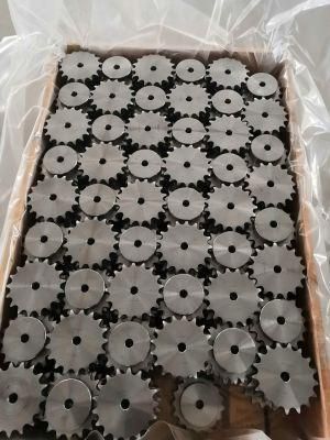 Customize OEM Forging Coal Sprocket