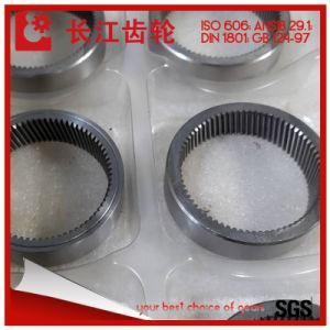 Spiral Bevel Internal Gear Manufacturers