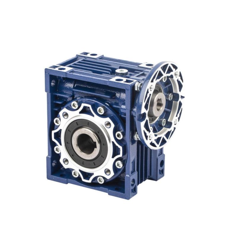 RV Series Worm Gearbox Gearmotor