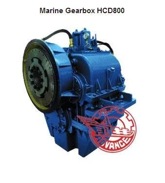 Brand New Advance Marine Gearbox Hcd800