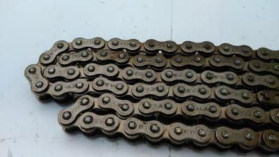 High-Intensity and Wear Resistance Brazil Market C100 Biz 1998-2005 Motorcycle Chain