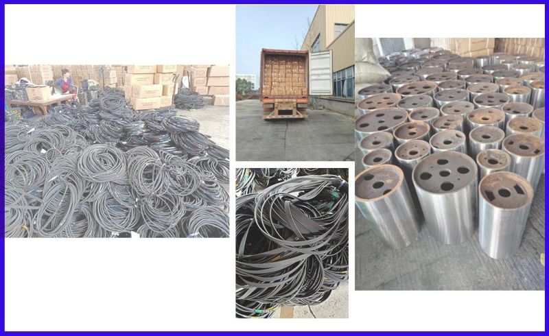 Fenda for African The Middle East Russia Market 5pk900 Poly V Belts Auto Belts