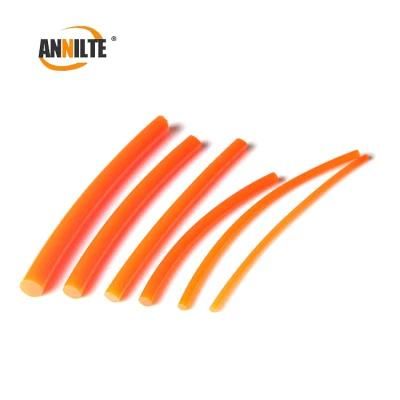 Annilte 5mm Polyurethane Belt PU Round Belt