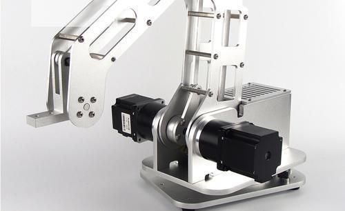 High Quality RV Robot Arm Speed Reducer with Hollow Shaft