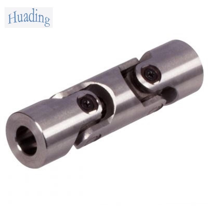 Ws Type Universal Joint Shaft Coupling