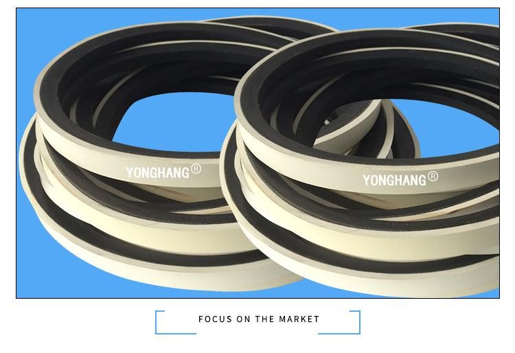 Spc V-Belt, Industrial Belt, Harvester Belt, Transmission V-Belt