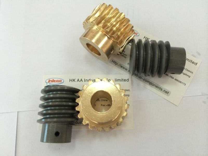 Top Quality Brass Smart Servo Replacement Spur Gear Set