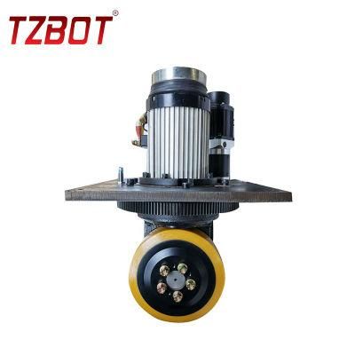 24VAC Steering Vertical Wheel Drive Assembly for Electric Forklift (TZ12-DA15S04)
