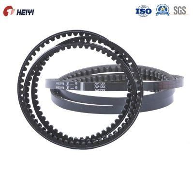 3vx, 5vx, Bx, Cx Cog Banded V Belt, V-Belts, Cogged Wedge V-Belts