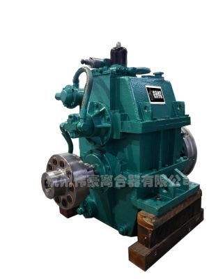 Lz300t Gearbox with Generator