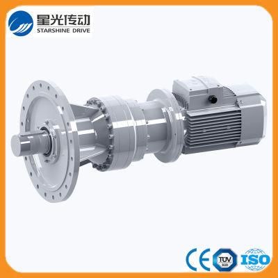 Industrial Planetary Gearbox